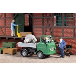 A41644 Pojazd drogowy Multicar M22