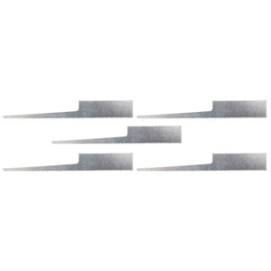 F170544  Klingi wymienne, skalpel piłka drobna