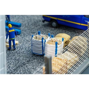 F180899 10 worków Big Bag