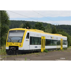 TX25966 Wagon motorowy RS, SWEG, VI