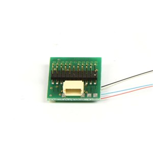 U31040 (R-) IS-Adapter SUSI do MTC21/PluX/Next18