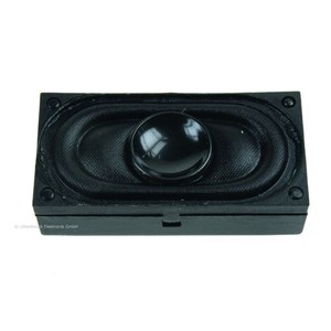 U31130 (R-) Głośnik 20 x 40 mm