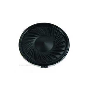 U31182 (R-) Głośnik d28 x 5,4 mm