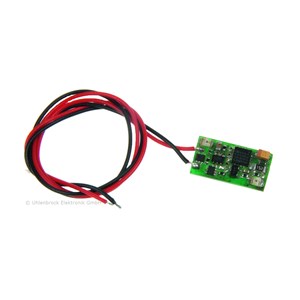 U68330 (R-) Nadajnik LISSY/RailCom